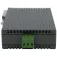 Startech 5-portars Ethernet IP30 Commuter switch