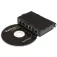 Startech 5-portars Ethernet IP30 Commuter switch