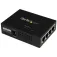 Startech 4 Port Ethernet Power Over Ethernet+ Injector Converter