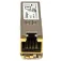 Startech SFP Copper RJ45 トランシーバー