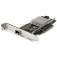 Startech PCIe SFP+ Open Intel PCI-E expansionskort