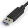 Startech USB 3.0转光纤转换器