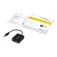Startech Convertidor d´USB 3.0 a fibra òptica