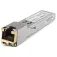 Startech Trasmettitore-ricevitore GLC-TE SFP Copper