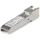 Startech Trasmettitore-ricevitore GLC-TE SFP Copper