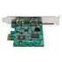 Startech PCIe 2 Port FireWire TSB82AA2 Chipset Erweiterungskarte