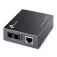 Tp-link Gigabit-muunnin MC210CS