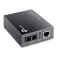 Tp-link ギガビットコンバーターMC210CS