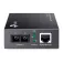 Tp-link 千兆转换器 MC210CS