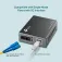 Tp-link 千兆转换器 MC210CS