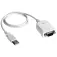 Trendnet USB To Serial Converter USB Cable