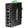 Trendnet Switch 5 puertos Gigabit endurecidos