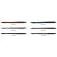 Berkley Powerbait Bottom Hopper weicher köder 120 mm