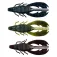 Berkley Powerbait Craw Fatty weicher köder 80 mm