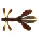Berkley Vinilo Powerbait Mantis Bug 100 mm