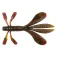 Berkley Isca macia Powerbait Mantis Bug 100 mm