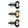 Berkley Esca morbida Powerbait Chigger Bug 80 mm