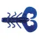 Berkley Vinilo Powerbait Chigger Bug 80 mm