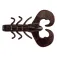 Berkley Isca macia Powerbait Chigger Bug 80 mm