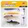 Berkley Isca macia Pro Pack Zander