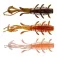 Berkley Vinilo Sick Bug 70 mm