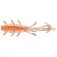 Berkley Vinilo Sick Bug 70 mm