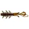 Berkley Vinilo Sick Bug 70 mm