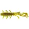 Berkley Vinilo Sick Bug 70 mm