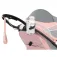 Cybex 2 Getränkehalter