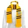 Cinereplicas Cachecol Harry Potter Hufflepuff
