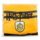 Cinereplicas Cachecol Harry Potter Hufflepuff