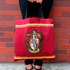 Cinereplicas Harry Potter Gryffindor Tote Bag
