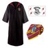 Cinereplicas Harry Potter Gryffindor Robe+Necktie