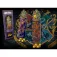 Noble collection Harry Potter Hufflepuff 本