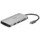 D-link DUB-M810 USB-C hub
