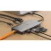 D-link DUB-M810 USB-C 이더넷 허브