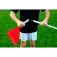 Powershot Adjustable Corner Flag