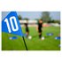 Powershot Football/Golf Target 10 Units