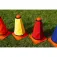 Powershot Numbered Sleeves training cones