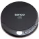 Lenco CD-010 CD-afspiller