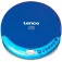 Lenco CD-011 CD-spelare