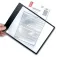Carson optical MagniSheet Lupe