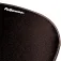 Fellowes Crystal Gel musematte Håndleddstøtte