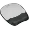Fellowes Håndledsstøtte i memory foam SW