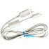 Olympus Câble USB Pour PEN/Tough/E-System/SP/mju CB-USB 6