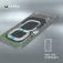 Varta Caricabatterie wireless veloce