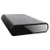 Fantec DB-ALU31 3.5 Sata USB 3.1 Extern hårddisk