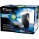 Fantec DB-ALU31 3.5 Sata USB 3.1 Extern hårddisk