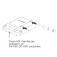 Fantec QB-Bracket 2.5´´ HDD/SSD-sleufadapter