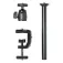Cullmann FLEXX Tabletop Set 三脚架